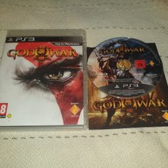 God of War III Top Playstation 3 Game For Sale Here