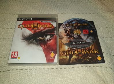 God of War III Top Playstation 3 Game For Sale Here
