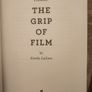 The Grip Of Film.by George Lasure. Richard Ayoade Presents. First Edition Paperback In Good Condition. Image 10