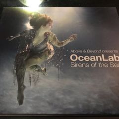 Above & Beyond presents OceanLab  |  Sirens of the Sea