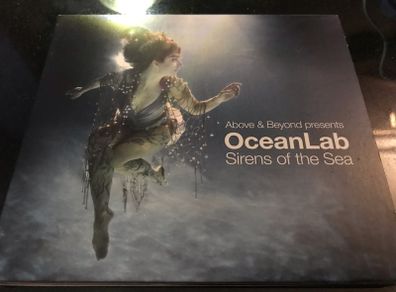 Above & Beyond presents OceanLab  |  Sirens of the Sea