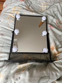 Make Up Mirror