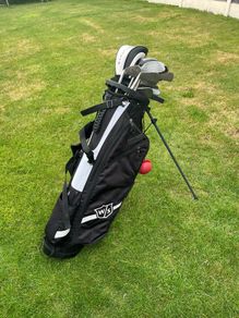 golf bag