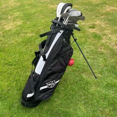 golf bag