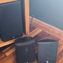 Sony Home Cinema Image 5