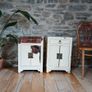Bedside Lockers Image 2
