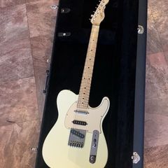 G&L Custom Shop Tele