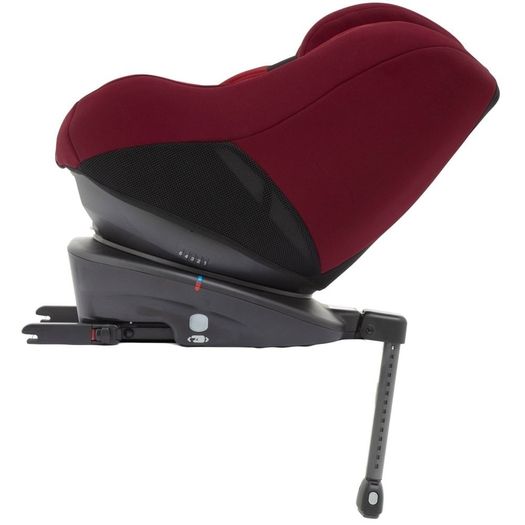 Joie Spin 360 ISOFIX Rotating Car Seat  Like New  Birth to 4 Years