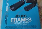 NEW - JLAB JBuds Frames Wireless Audio for Glasses