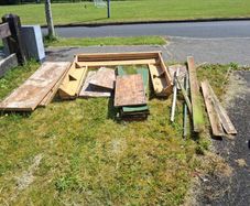 Free Wood