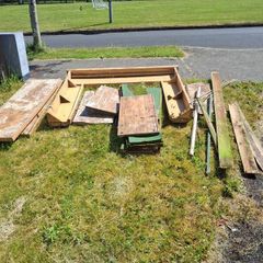 Free Wood