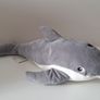 Ocean Animals Soft Toys Image 4