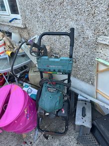 powerwasher