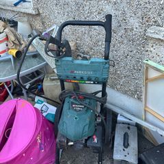 powerwasher