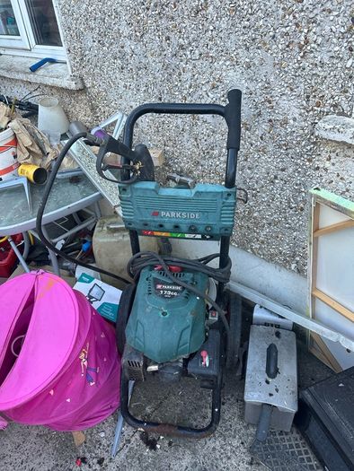 powerwasher