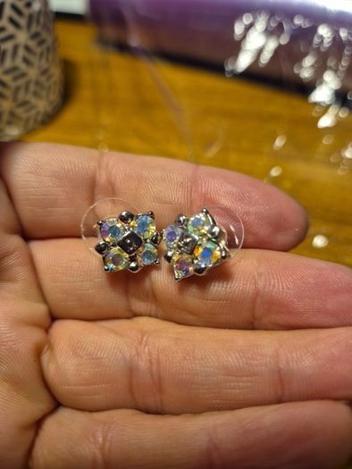 Vintage Earrings