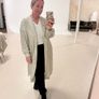 sequin coat/dress Image 2