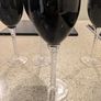 Black glassware Image 4