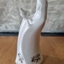 Porcelain Figurine - Royal Tara Galway Image 2