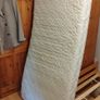 single bed frame and mattress Image 2