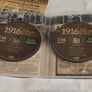 1916 The Easter Seven 2 disc Dvd Image 3