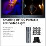 Smallrig Rgb Led Image 3