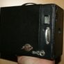 1930s Kodak roll film camera film Stock Photos and Images (in working order) Image 2