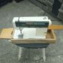 Old sewing  machine Image 3