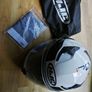motorbike helmet Image 2
