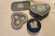 Wedgwood bundle