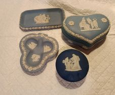 Wedgwood bundle