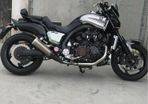 Yamaha  Vmax 1700 CC