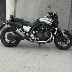 Yamaha  Vmax 1700 CC
