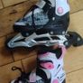 Rollerbades size Small, 33-36 Image 2