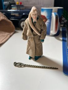 Bib Fortuna Complete