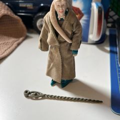 Bib Fortuna Complete