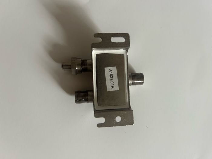 Spliter