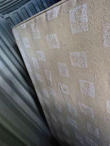 Respa King Bed Base