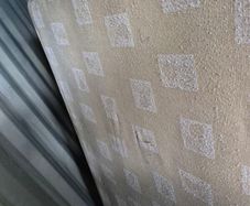 Respa King Bed Base