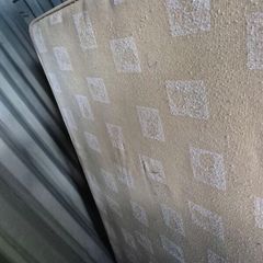 Respa King Bed Base