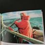 The Brendan Voyage By Tim Severin. Firt Edition.  Hardback  C/w Dustjacket. Image 8