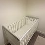 baby cot Image 4