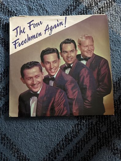 Vinyl Various Artists 4