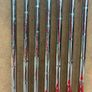 Mizuno MP20 Irons Image 4