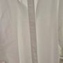 Mint Velvet White Shirt Image 7
