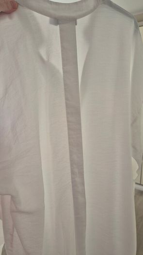 Mint Velvet White Shirt