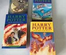 harry potter