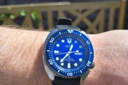 Seiko Prospex