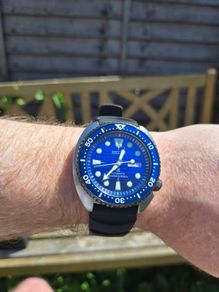 Seiko Prospex