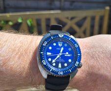 Seiko Prospex